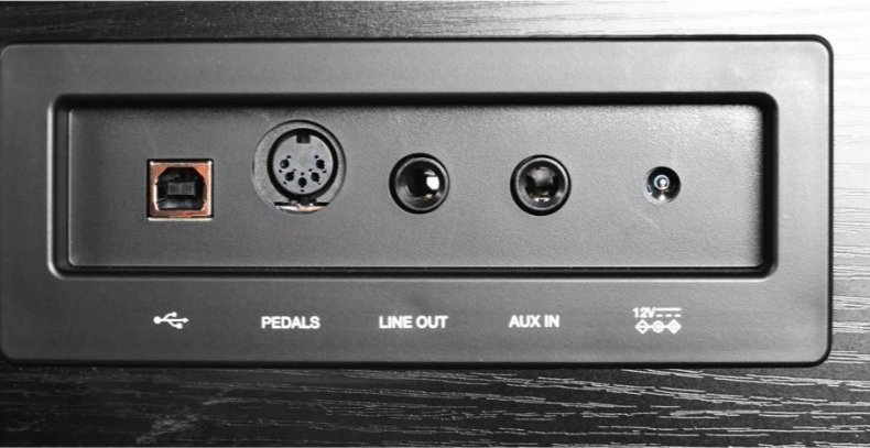 Soundsation KYRIOS BK (obrázek 6)