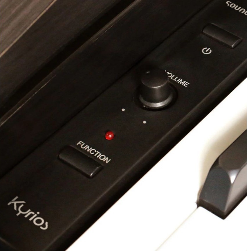 Soundsation KYRIOS RW (obrázek 3)