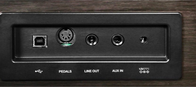 Soundsation KYRIOS RW (obrázek 5)