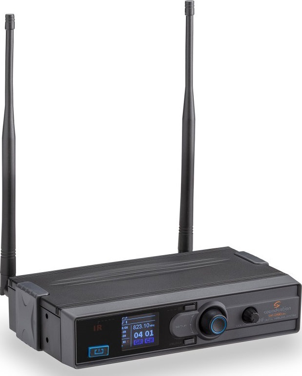 Soundsation WF-D190H MKII-A1 (obrázek 3)