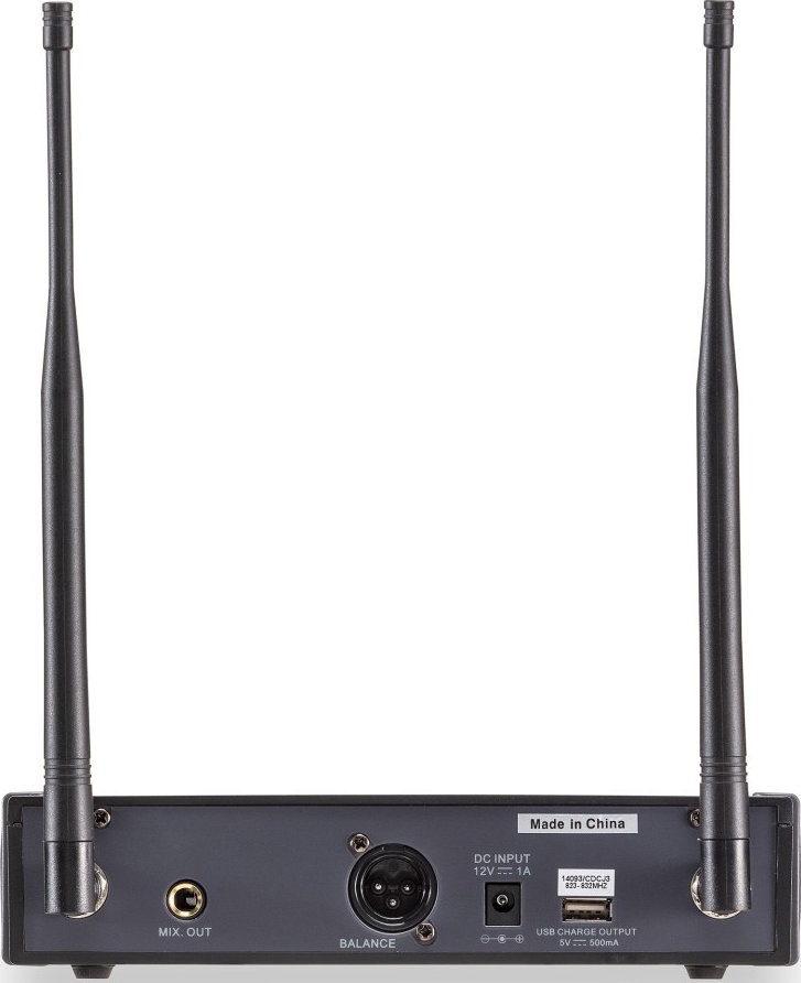 Soundsation WF-D190H MKII-A1 (obrázek 5)