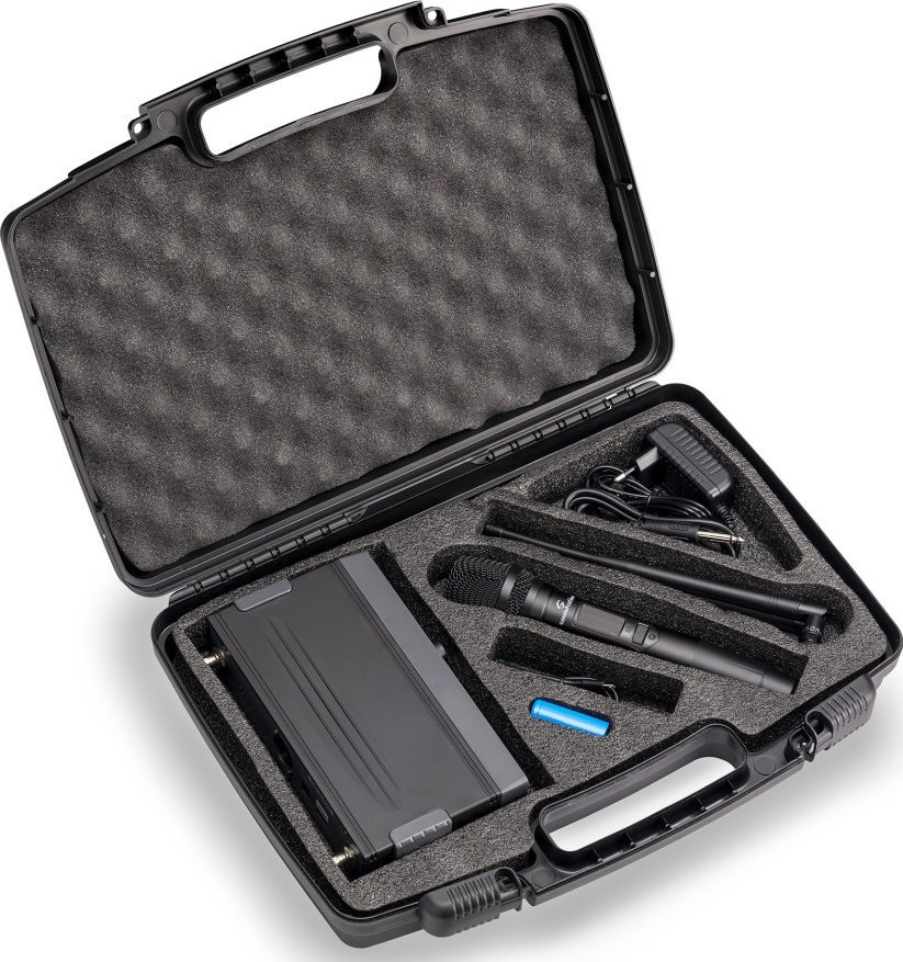 Soundsation WF-D190H MKII-A1 (obrázek 6)