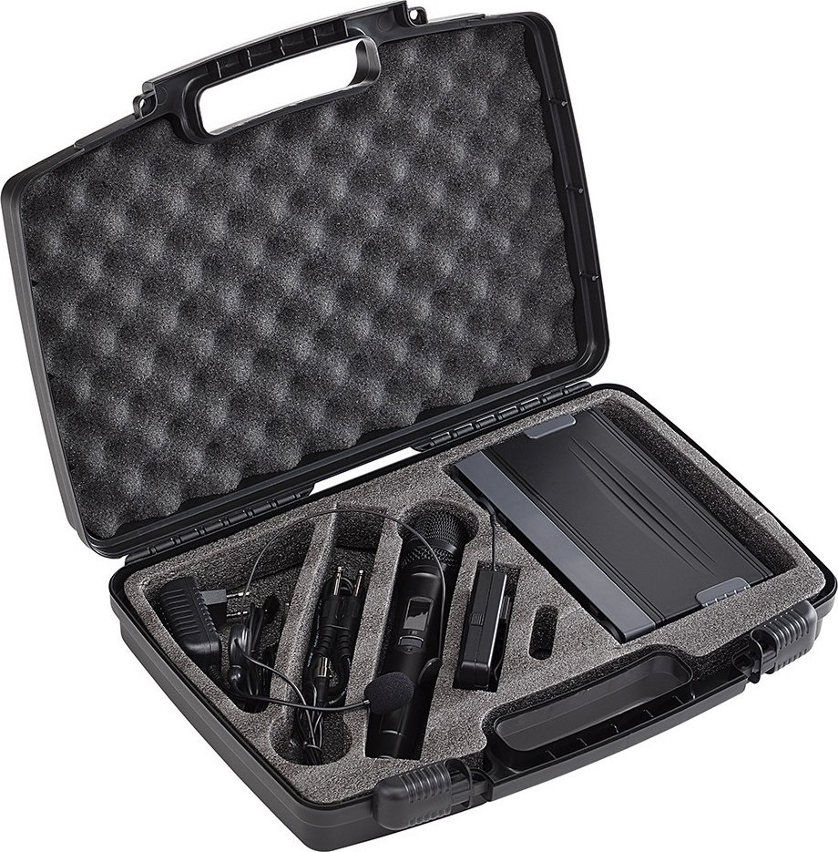 Soundsation WF-D290HP MKII-A1 (obrázek 6)