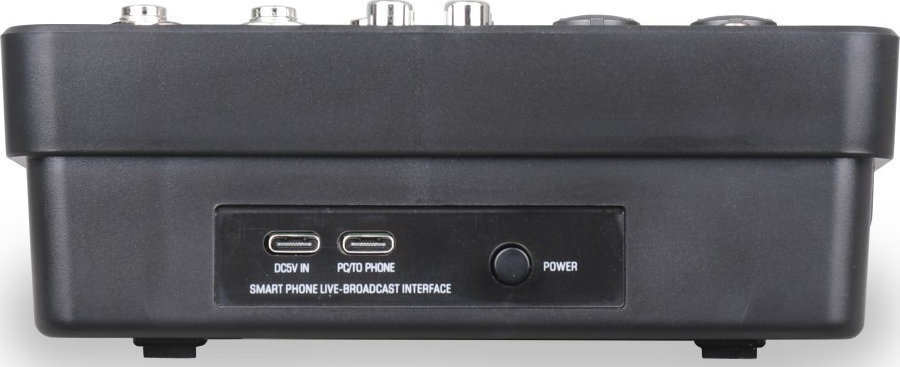 Soundsation MIOSTREAM4 (obrázek 3)