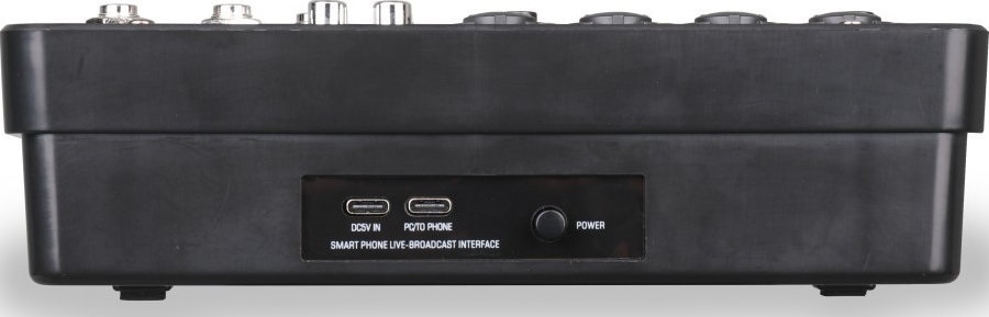 Soundsation MIOSTREAM6 (obrázek 3)