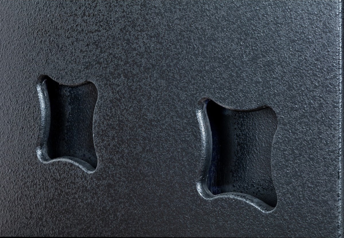 Soundsation HYPER BASS 15 PRO (obrázek 5)