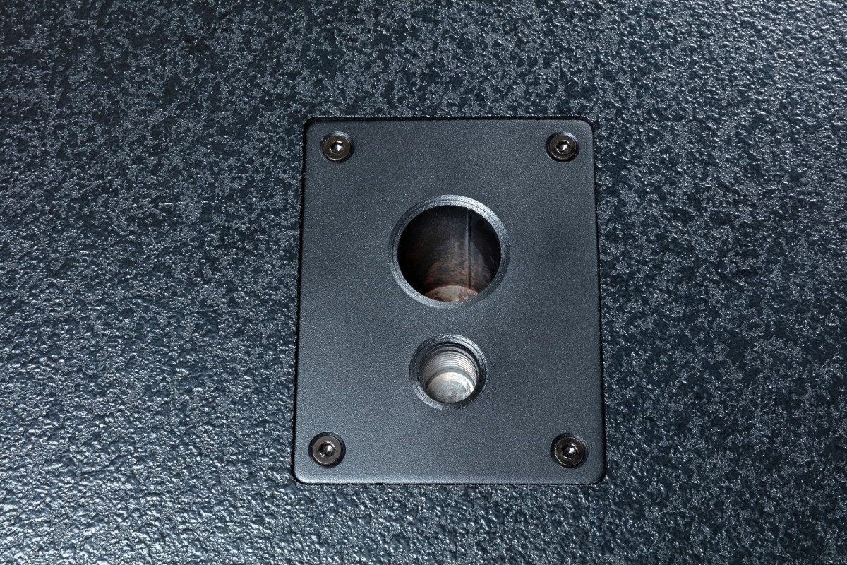 Soundsation HYPER BASS 18 PRO (obrázek 4)