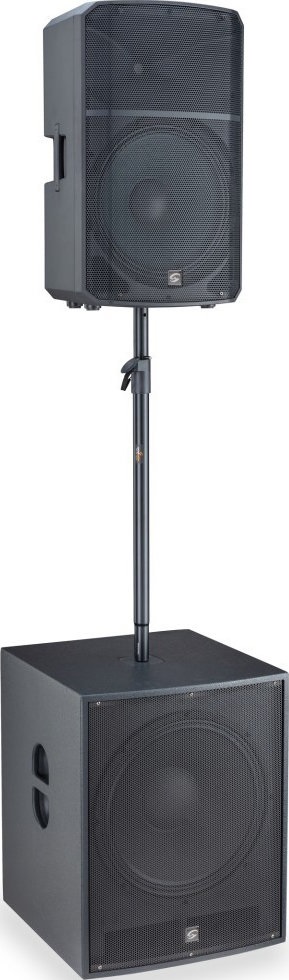 Soundsation PROVIBE BASS 15A (obrázek 3)