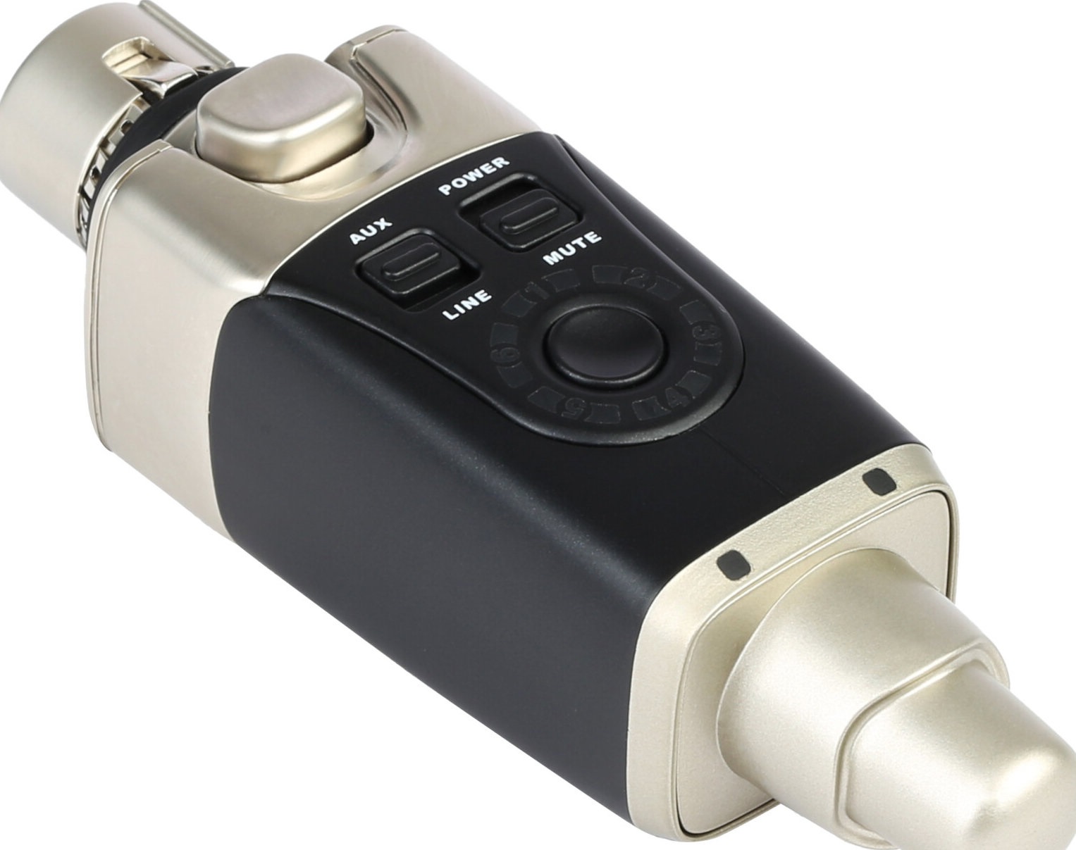 Xvive U45 (obrázek 9)