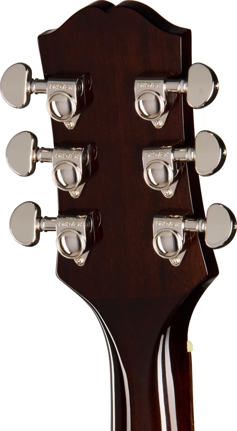 Epiphone J-45 Studio EC Vintage Sunburst (obrázek 5)