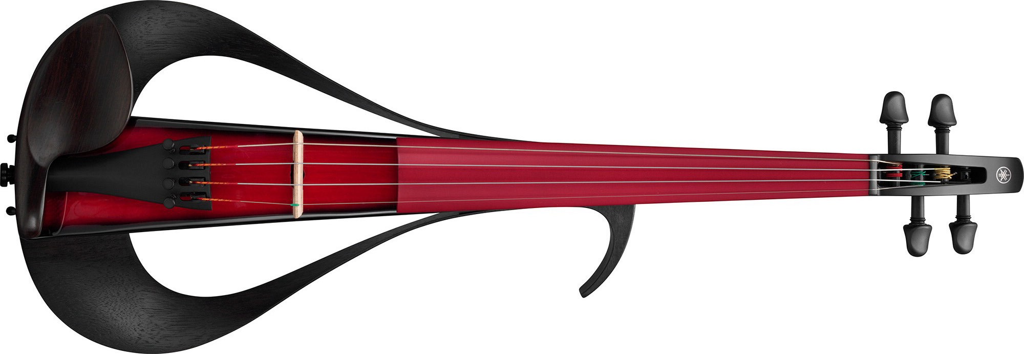 Levně Yamaha YEV104 PRO Deep Red