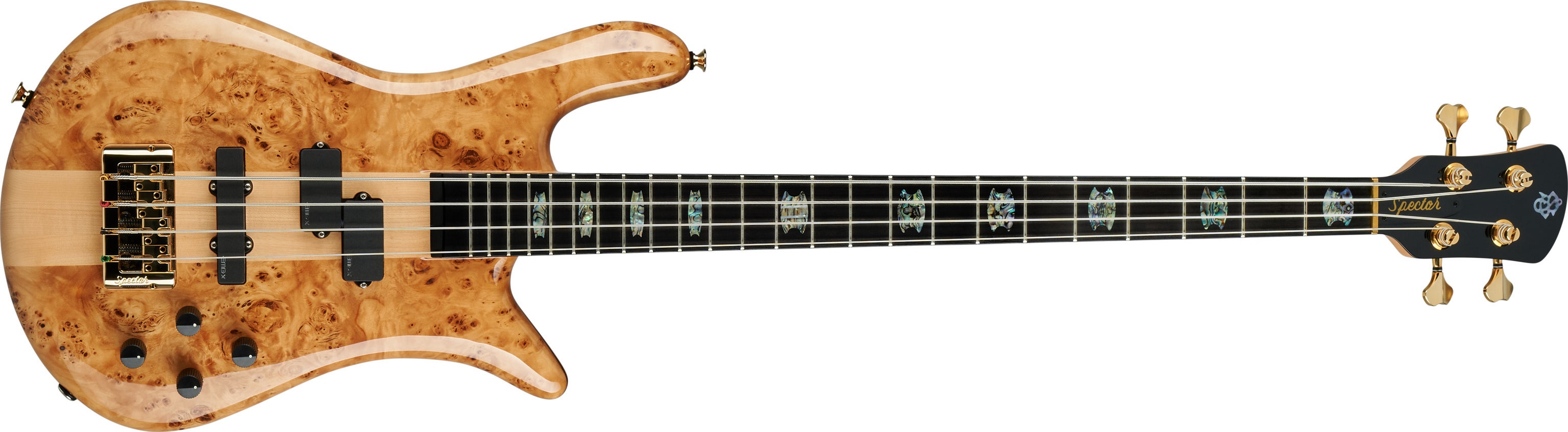 Levně Spector Euro CST 4 Natural
