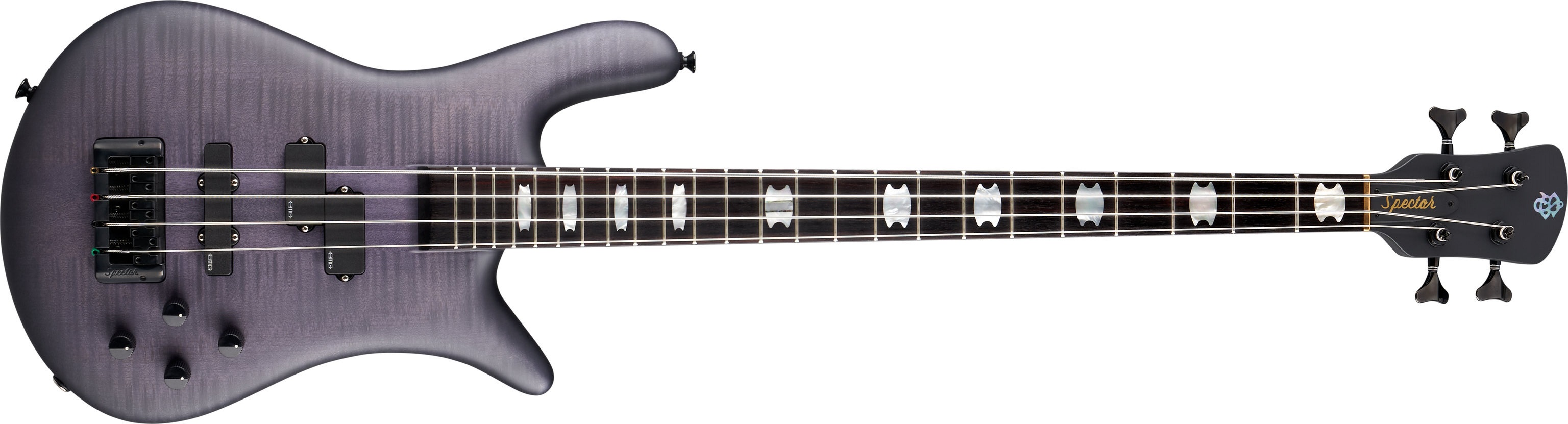 Levně Spector Euro LX 4 Nightshade