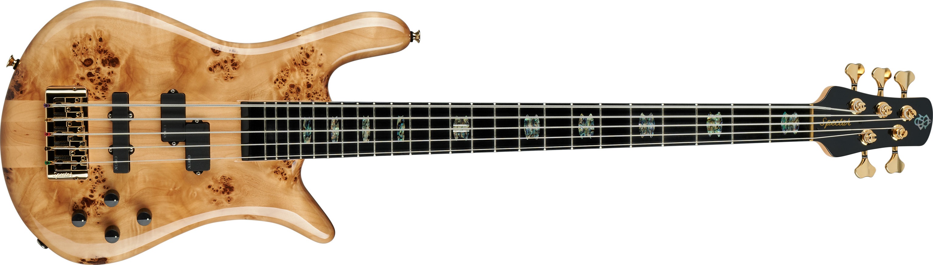 Levně Spector Euro CST 5 Natural
