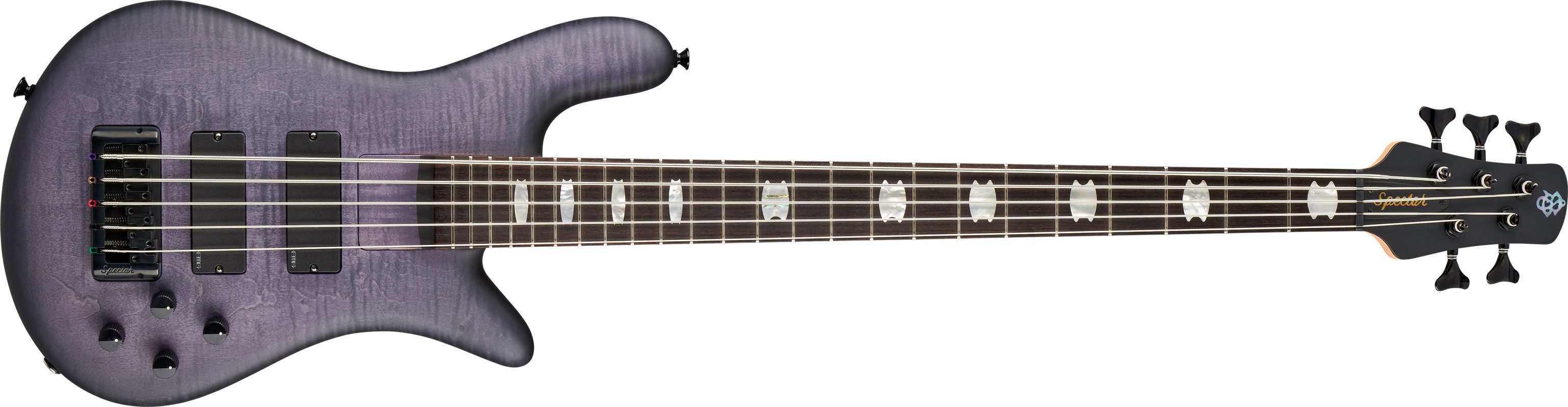 Levně Spector Euro LX 5 BO Nightshade