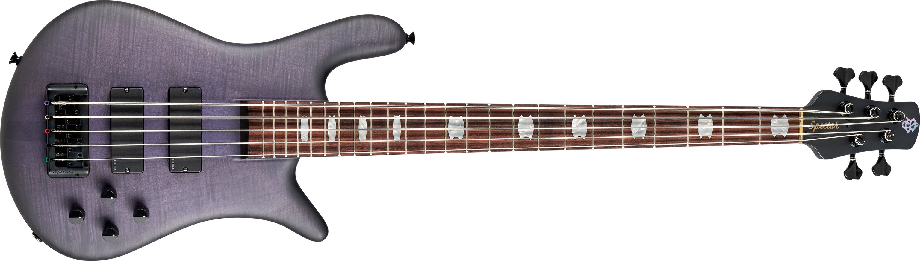 Levně Spector Euro LX 5 Nightshade