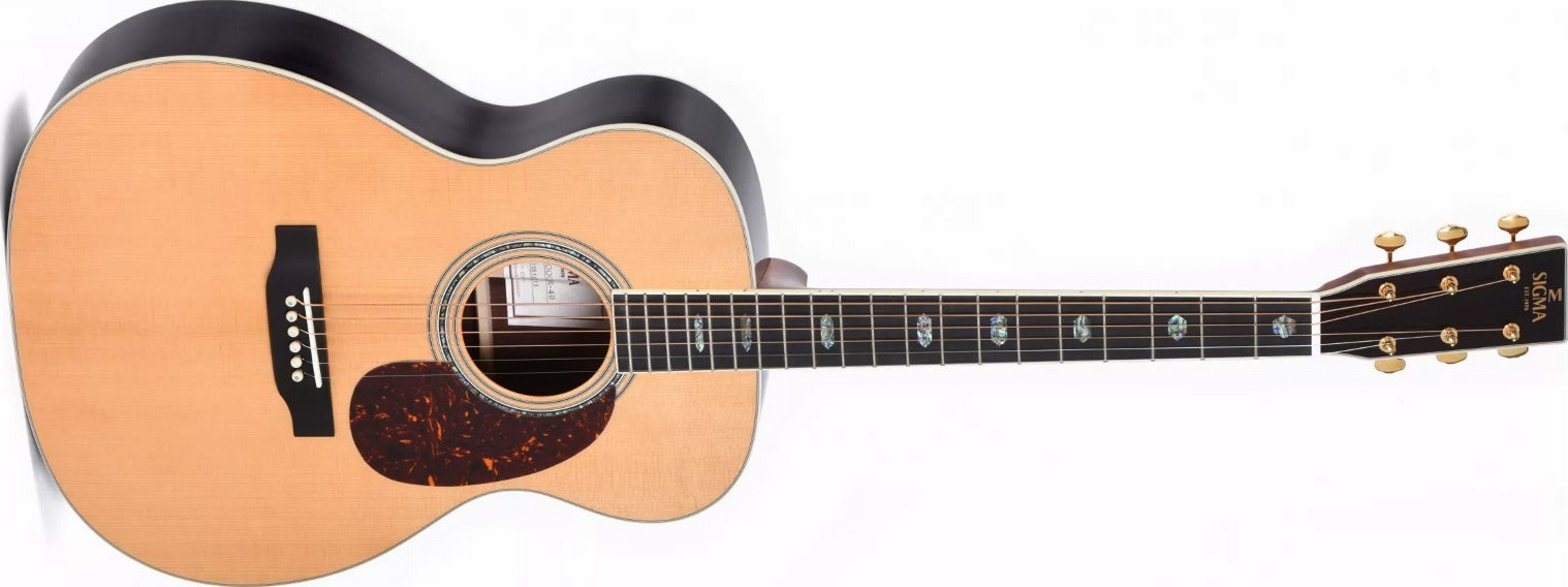 Sigma Guitars S000R-40