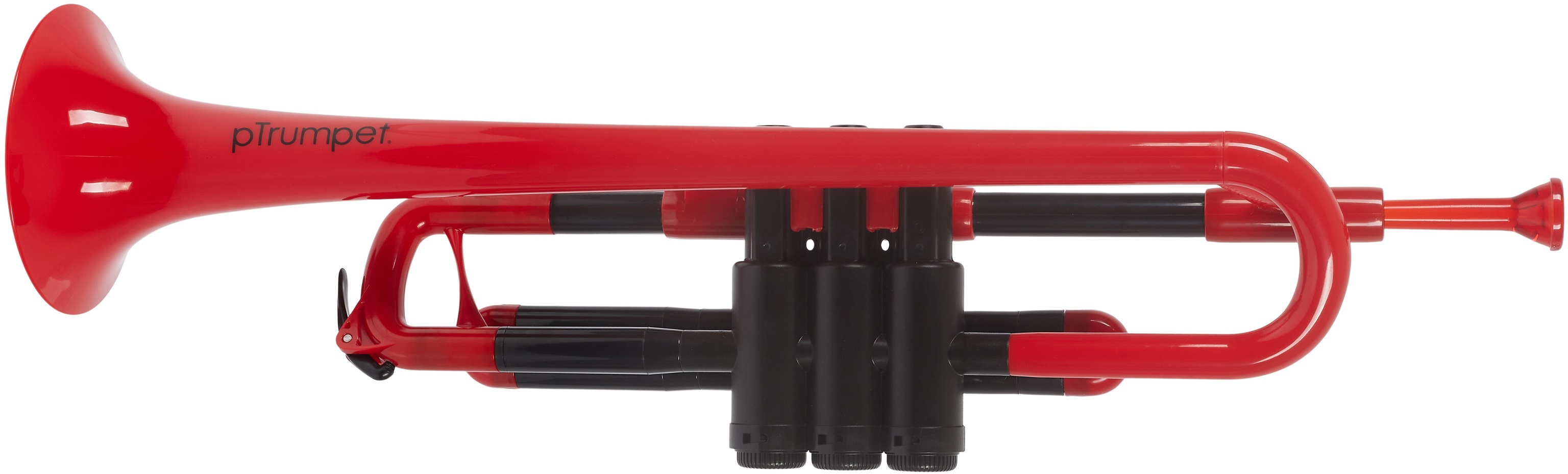 Levně pTrumpet Bb Red
