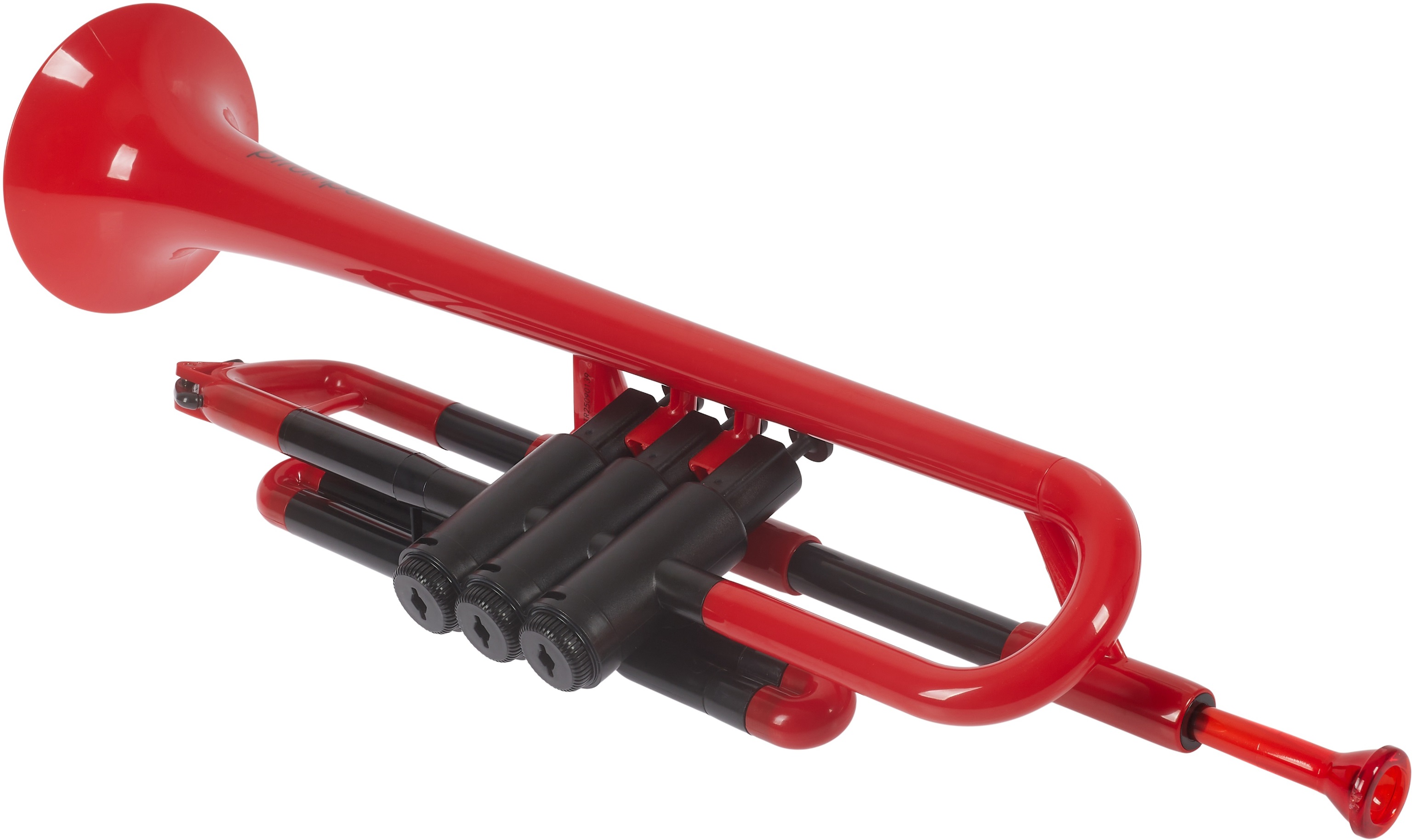 pTrumpet Bb Red (obrázek 3)
