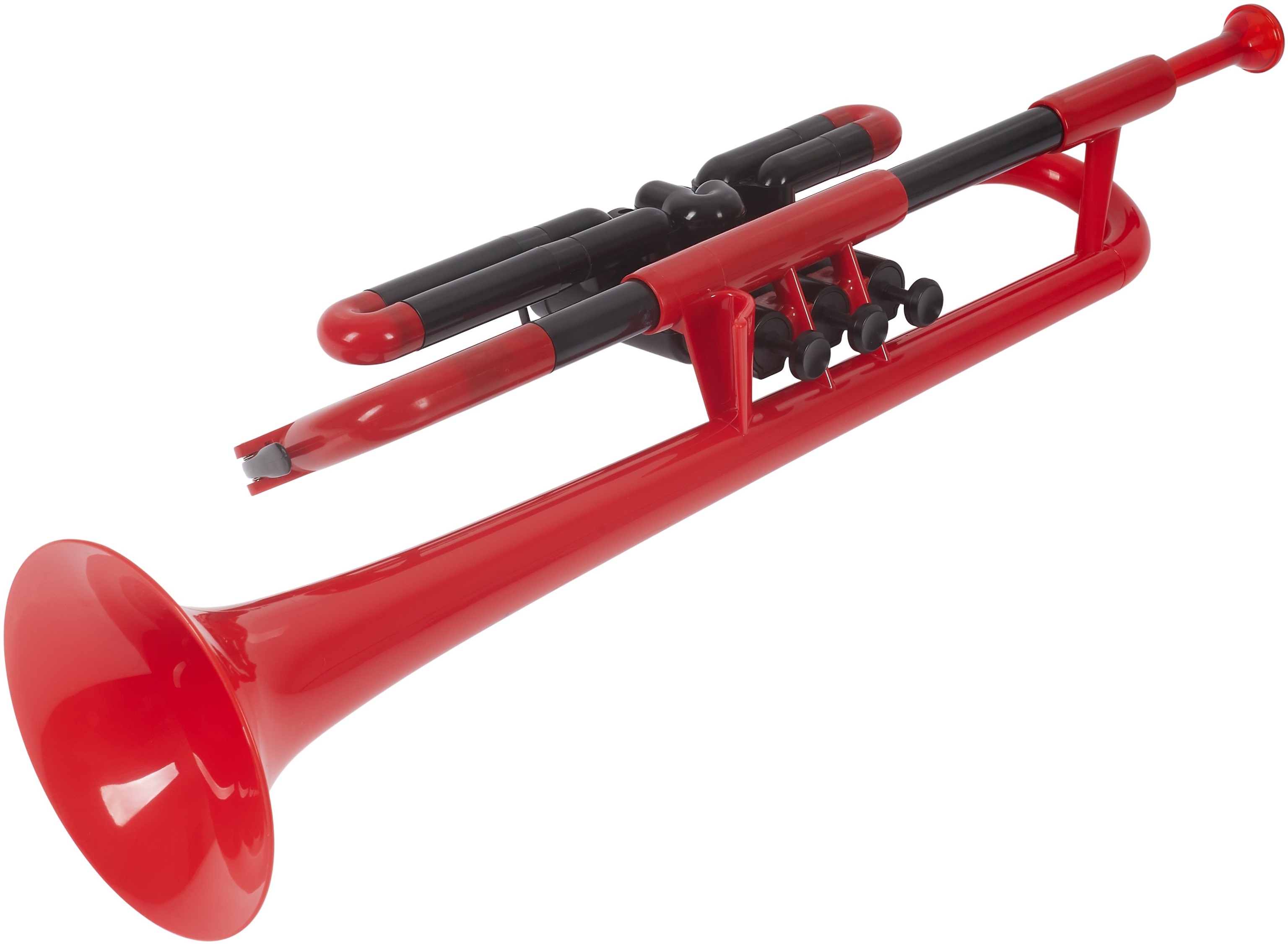 pTrumpet Bb Red (obrázek 4)