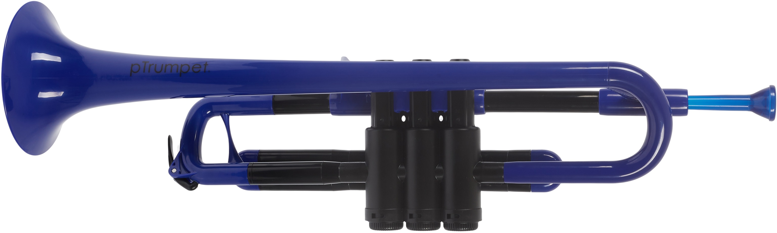 Levně pTrumpet Bb Blue