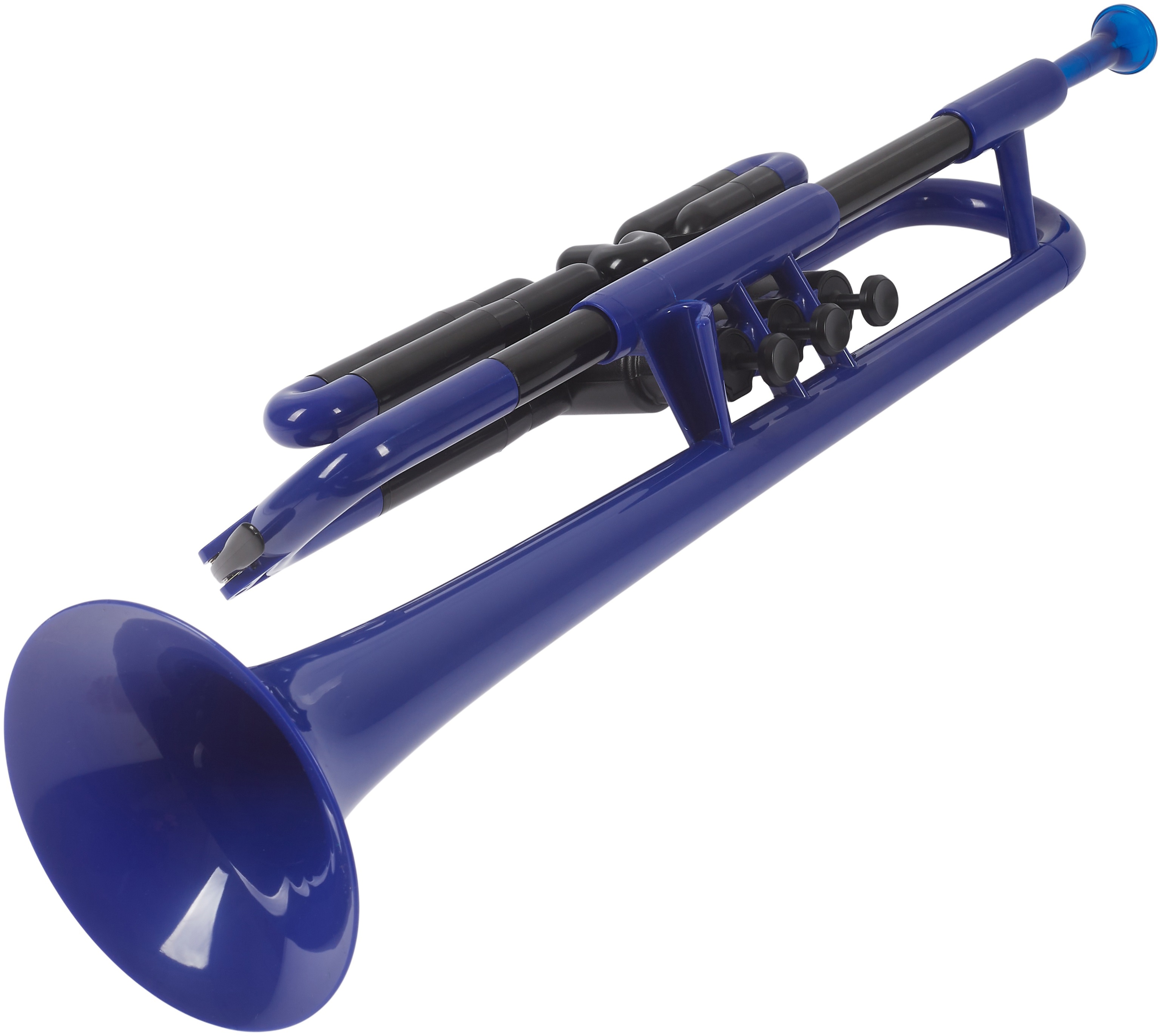 pTrumpet Bb Blue (obrázek 4)