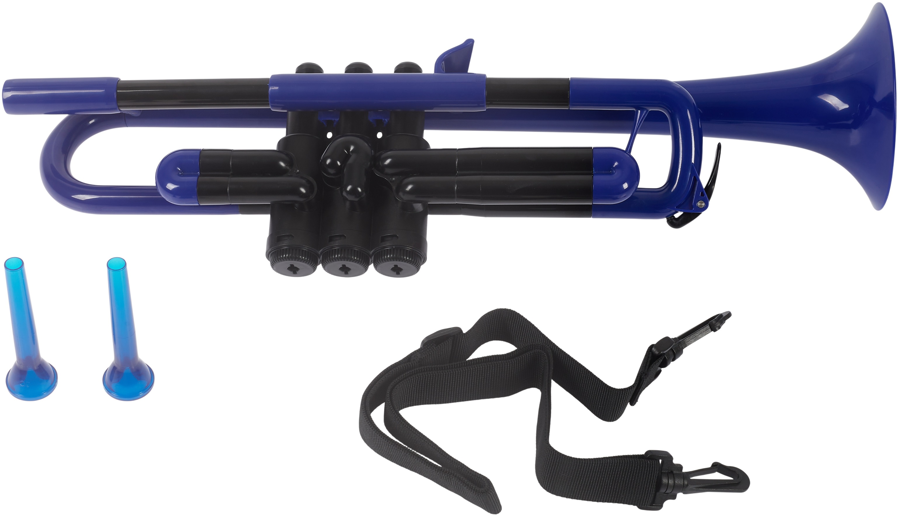 pTrumpet Bb Blue (obrázek 5)