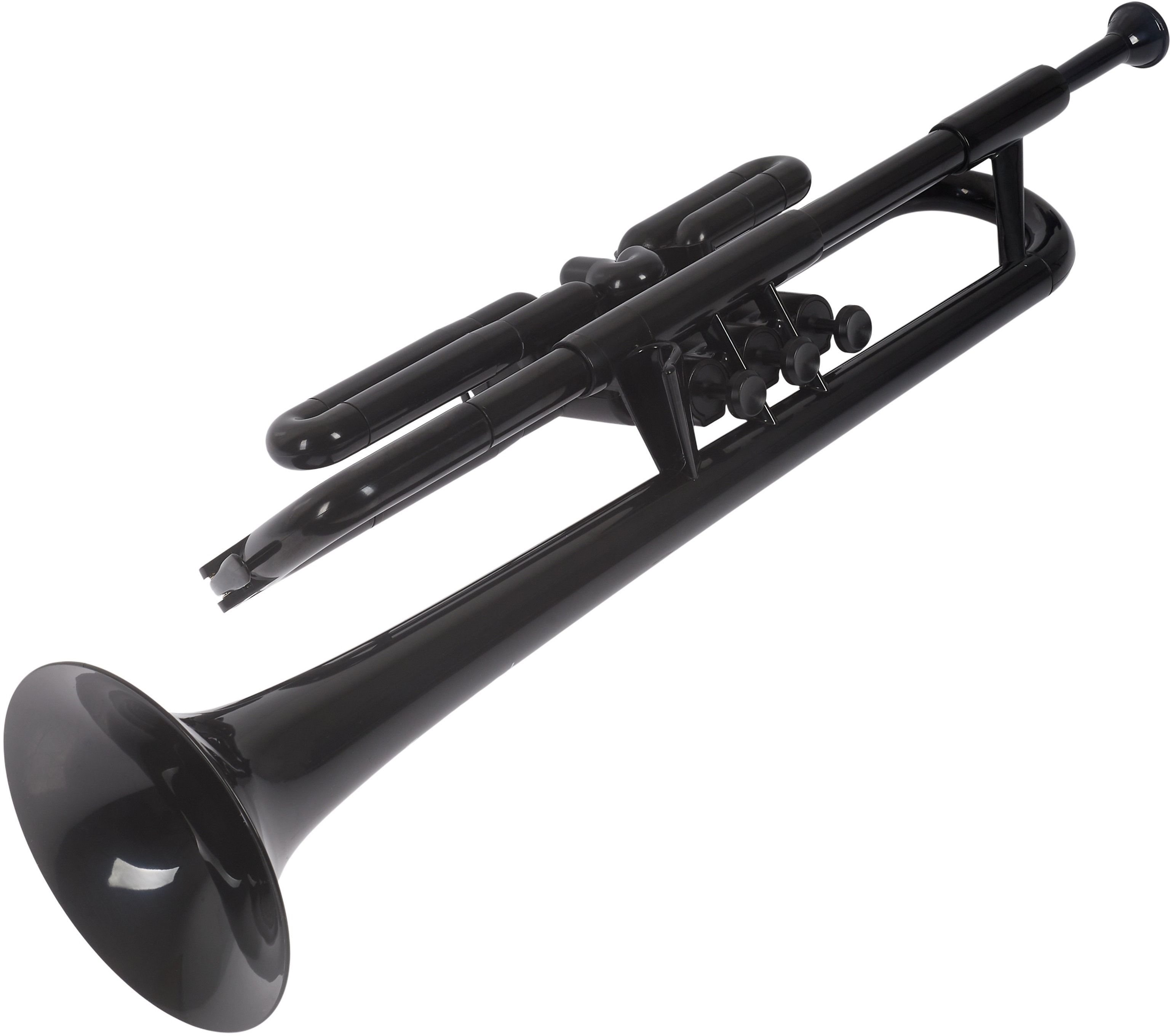 pTrumpet Bb Black (obrázek 3)