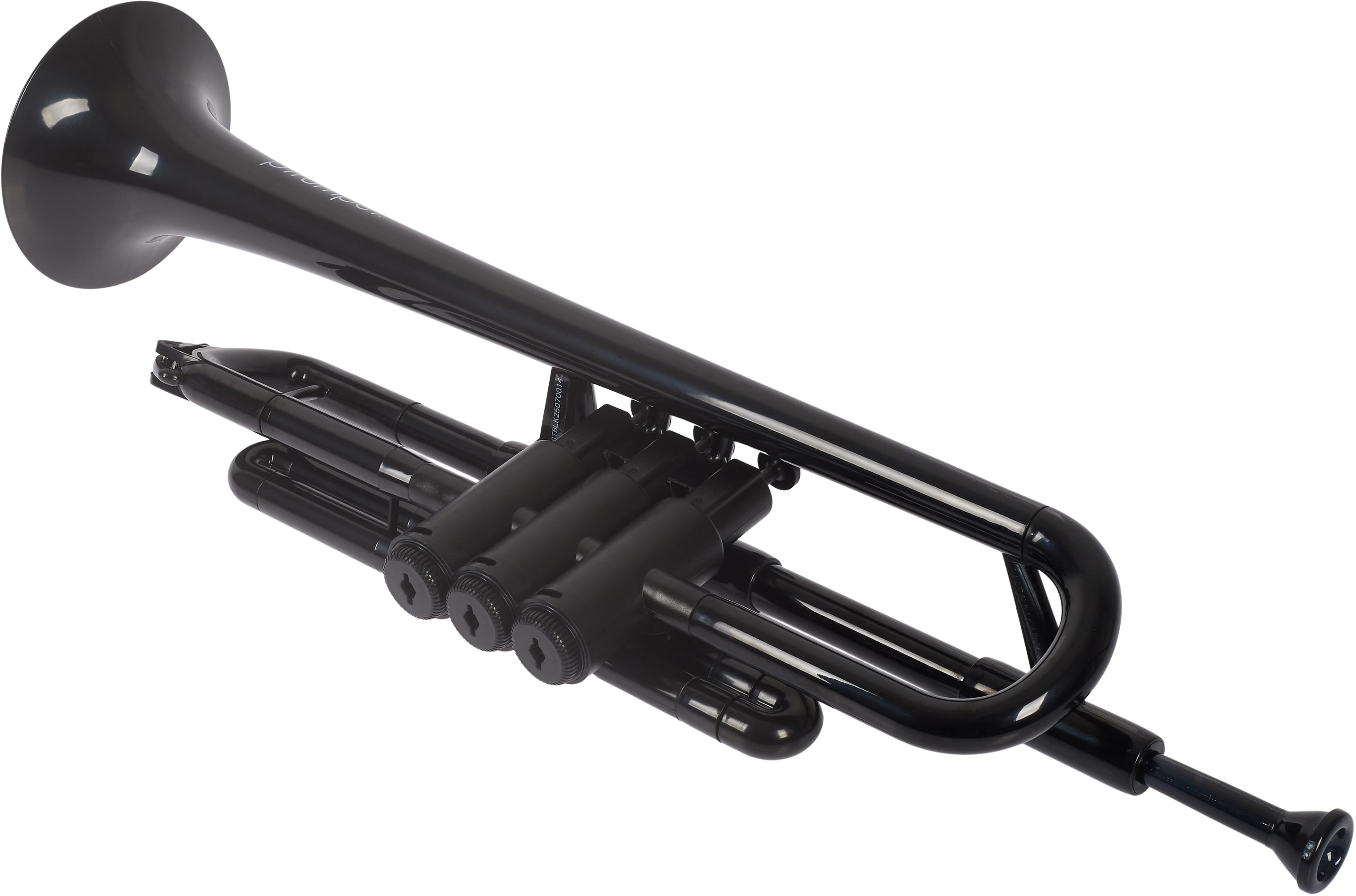 pTrumpet Bb Black (obrázek 4)