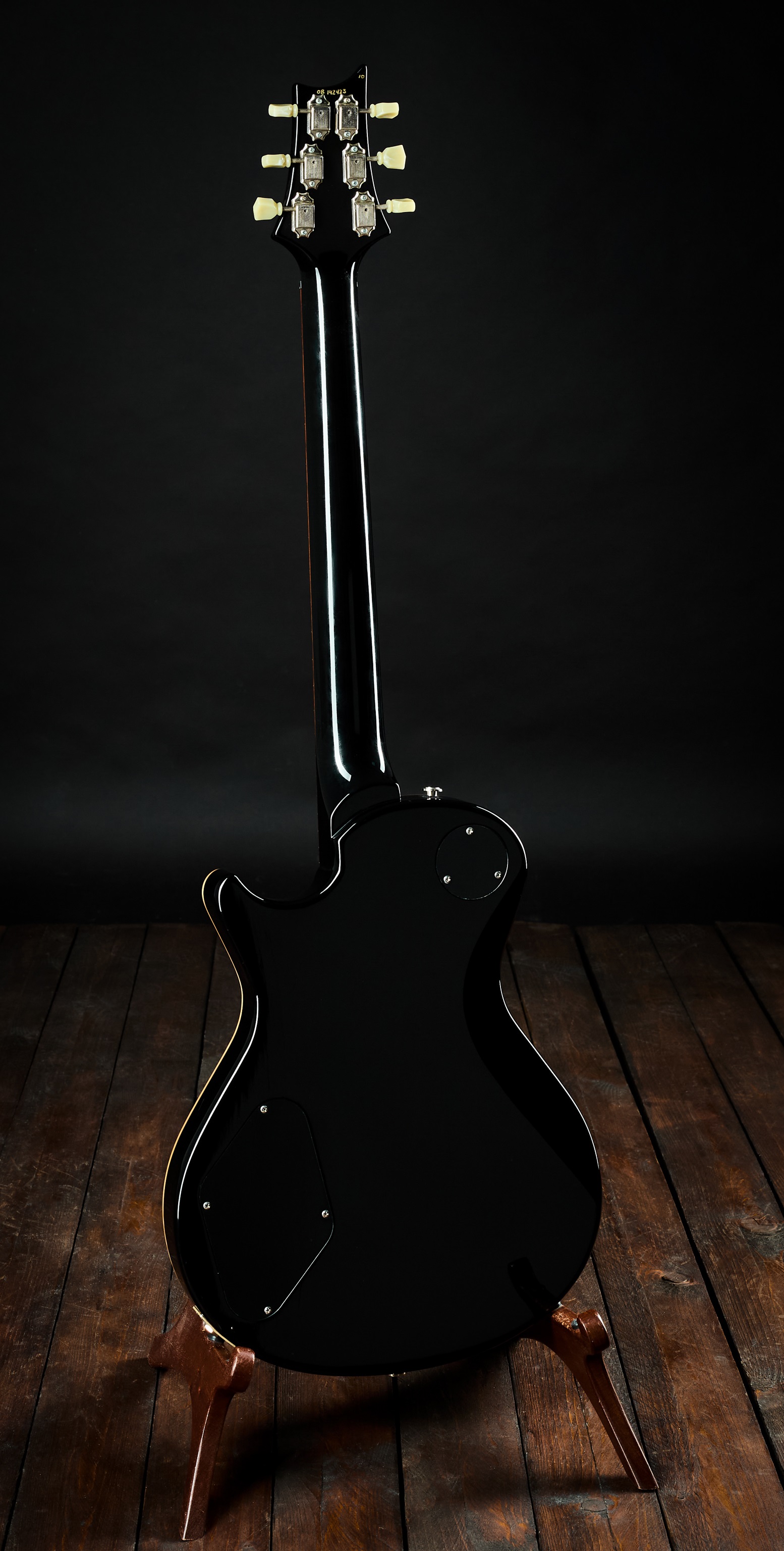 PRS 2008 SC245 10 Quilt 2008/1957 (obrázek 3)