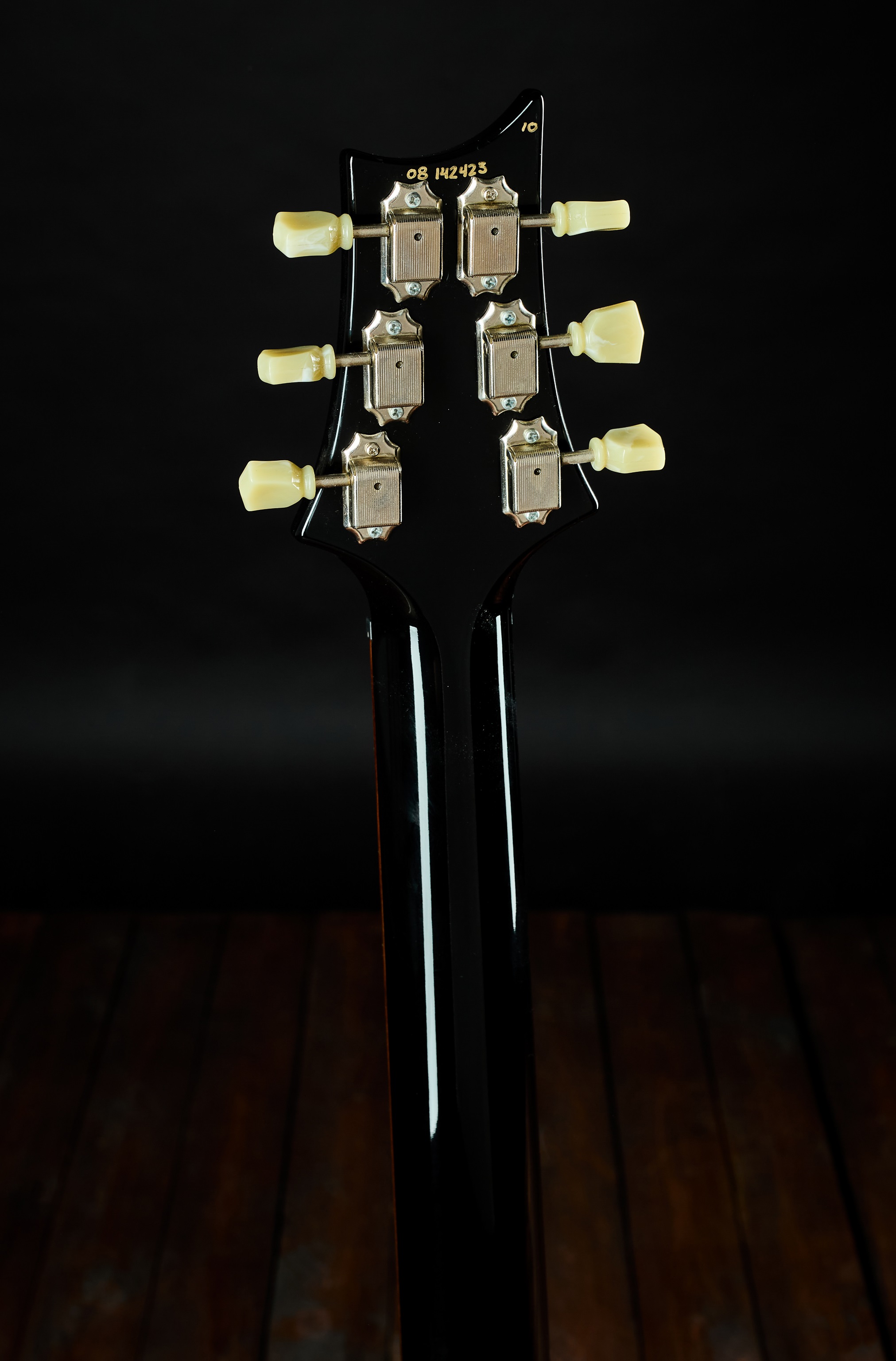 PRS 2008 SC245 10 Quilt 2008/1957 (obrázek 6)