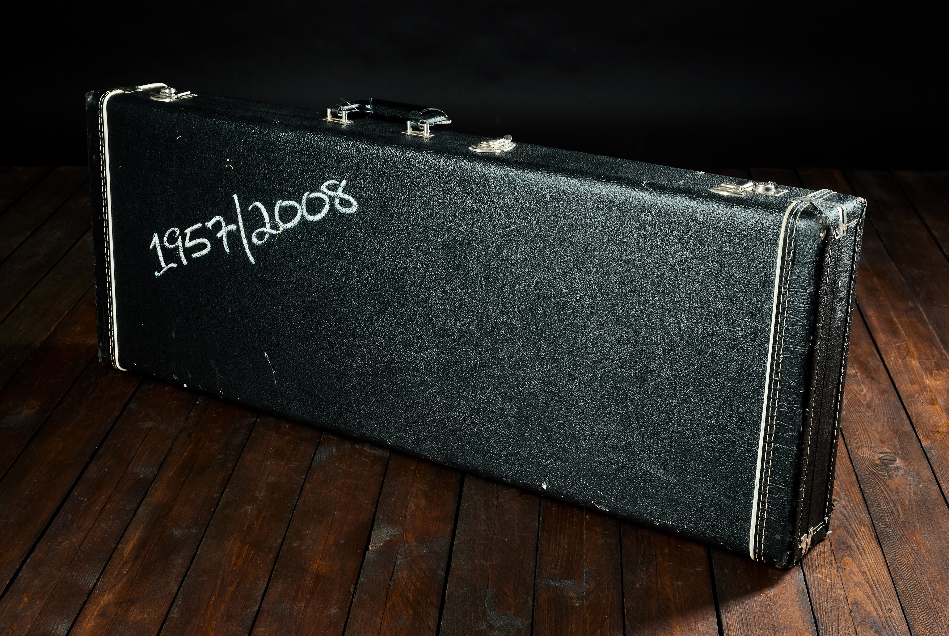 PRS 2008 SC245 10 Quilt 2008/1957 (obrázek 8)