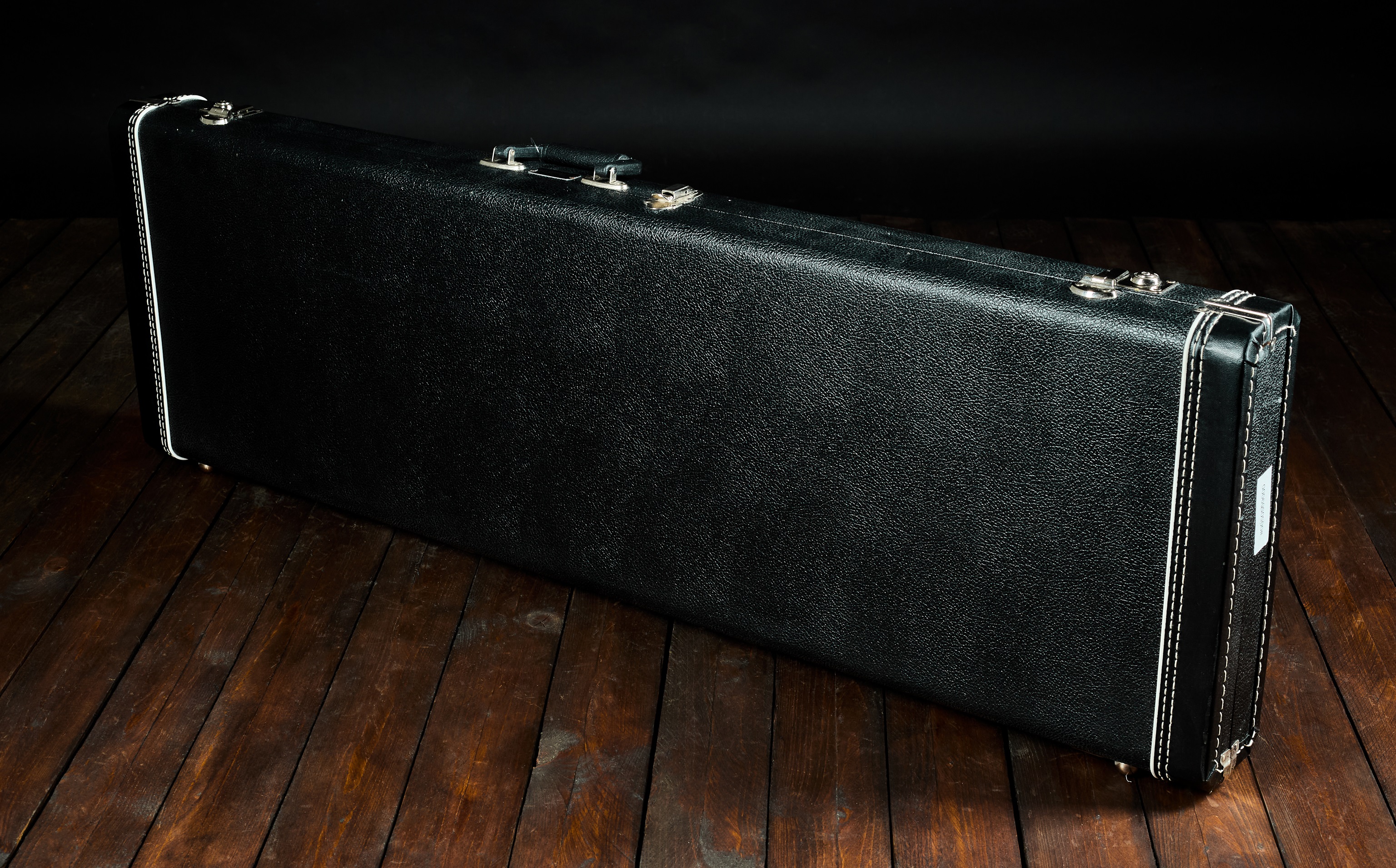 Fender 2019 Tony Franklin Fretless Precision Bass (obrázek 9)
