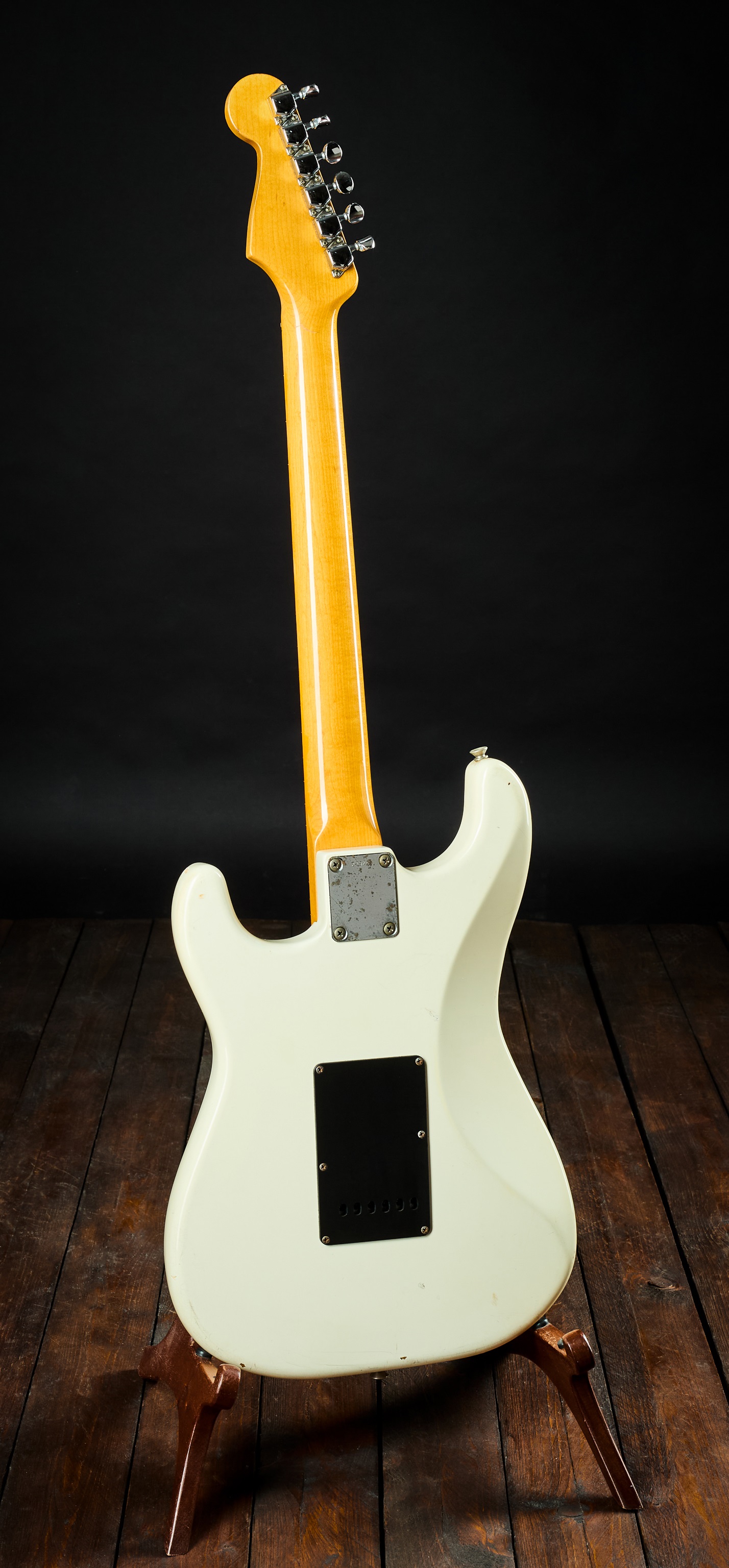 Tokai 1982 Custom Edition Cream (obrázek 3)
