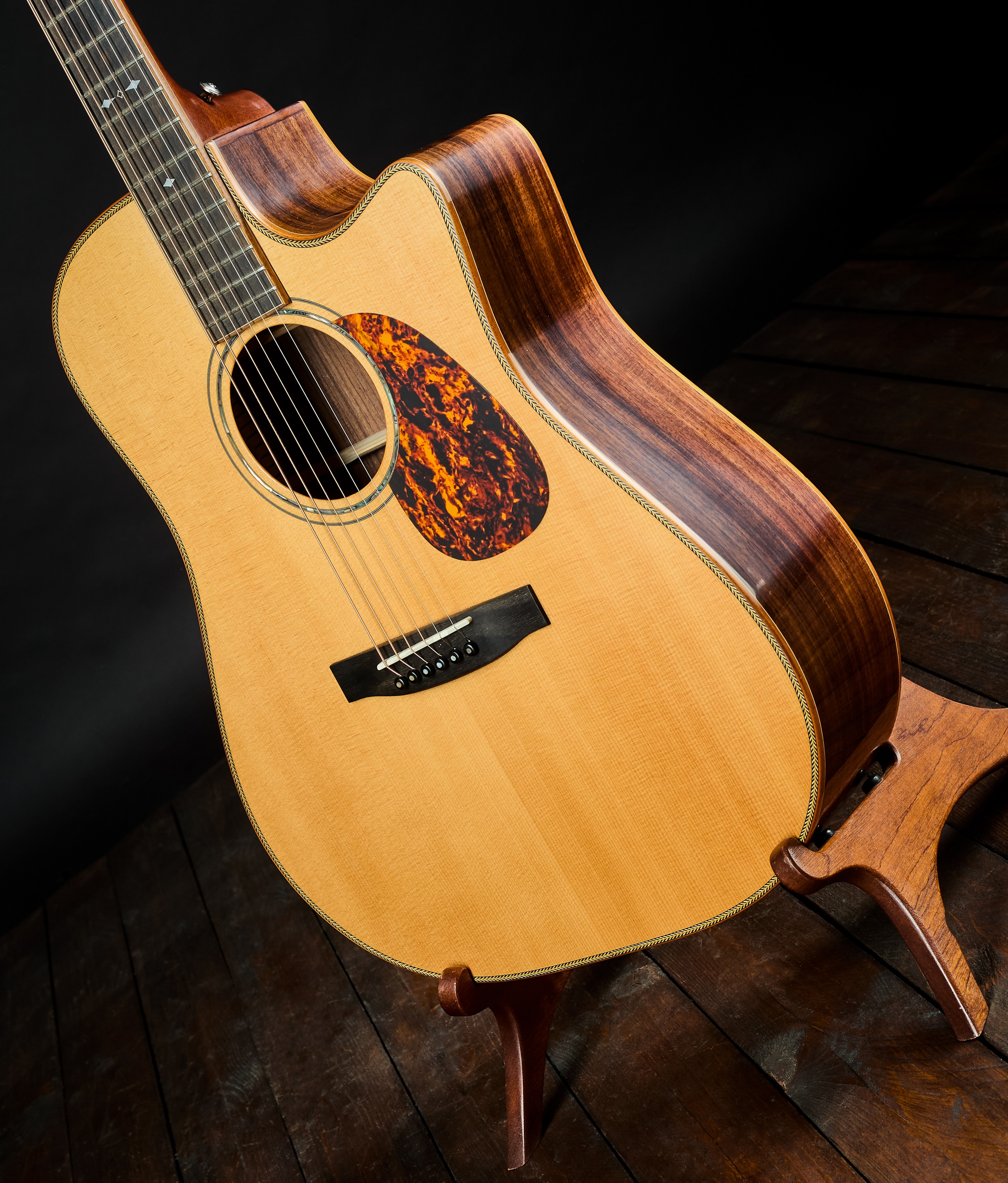 Furch Vintage 3 Dc-SR (obrázek 4)