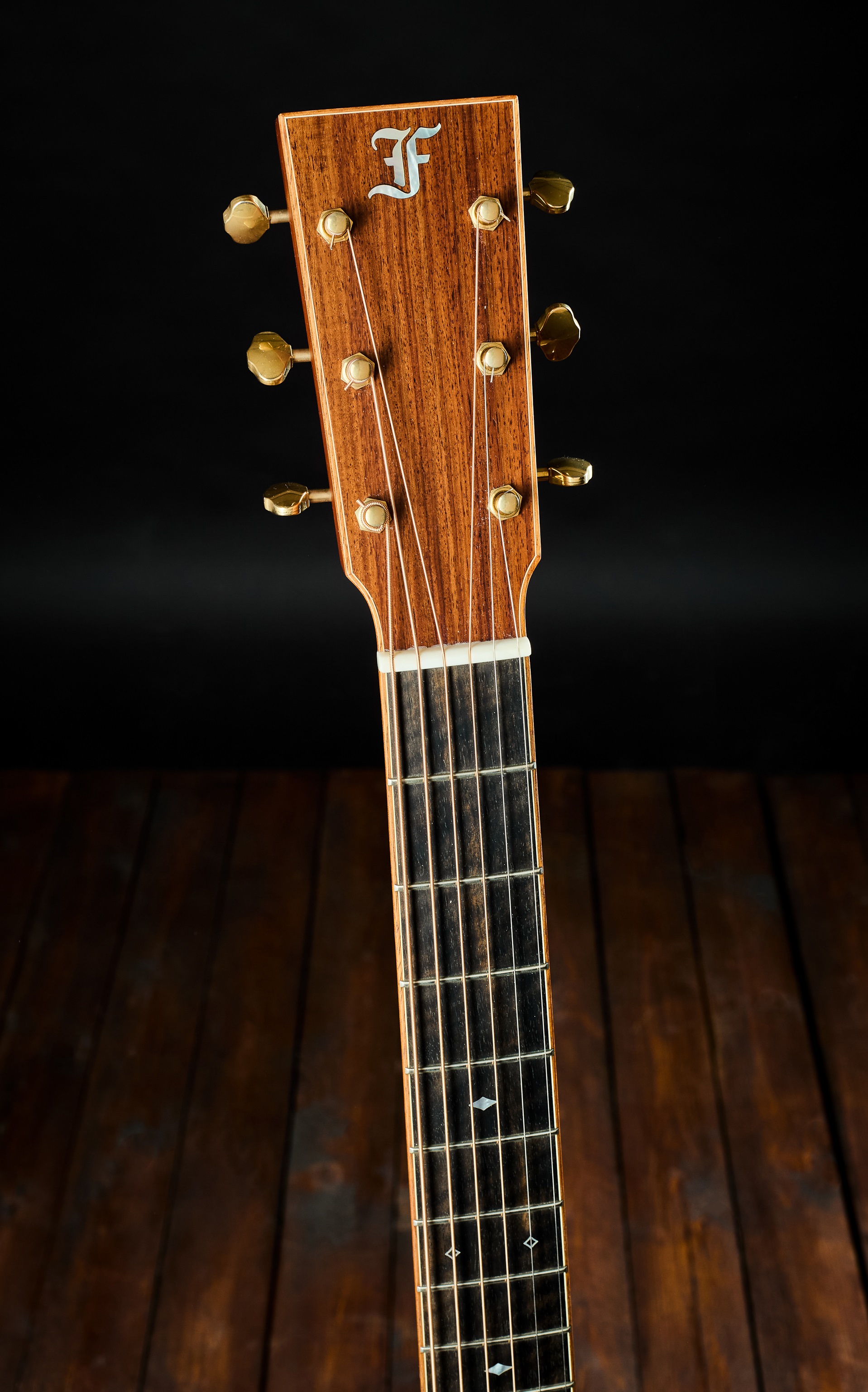 Furch Vintage 3 Dc-SR (obrázek 5)