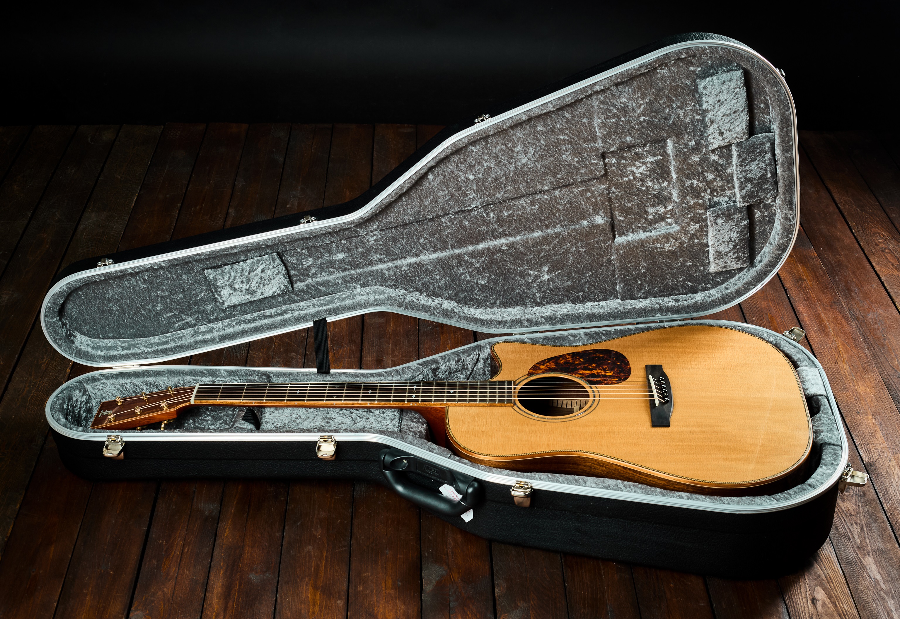 Furch Vintage 3 Dc-SR (obrázek 7)