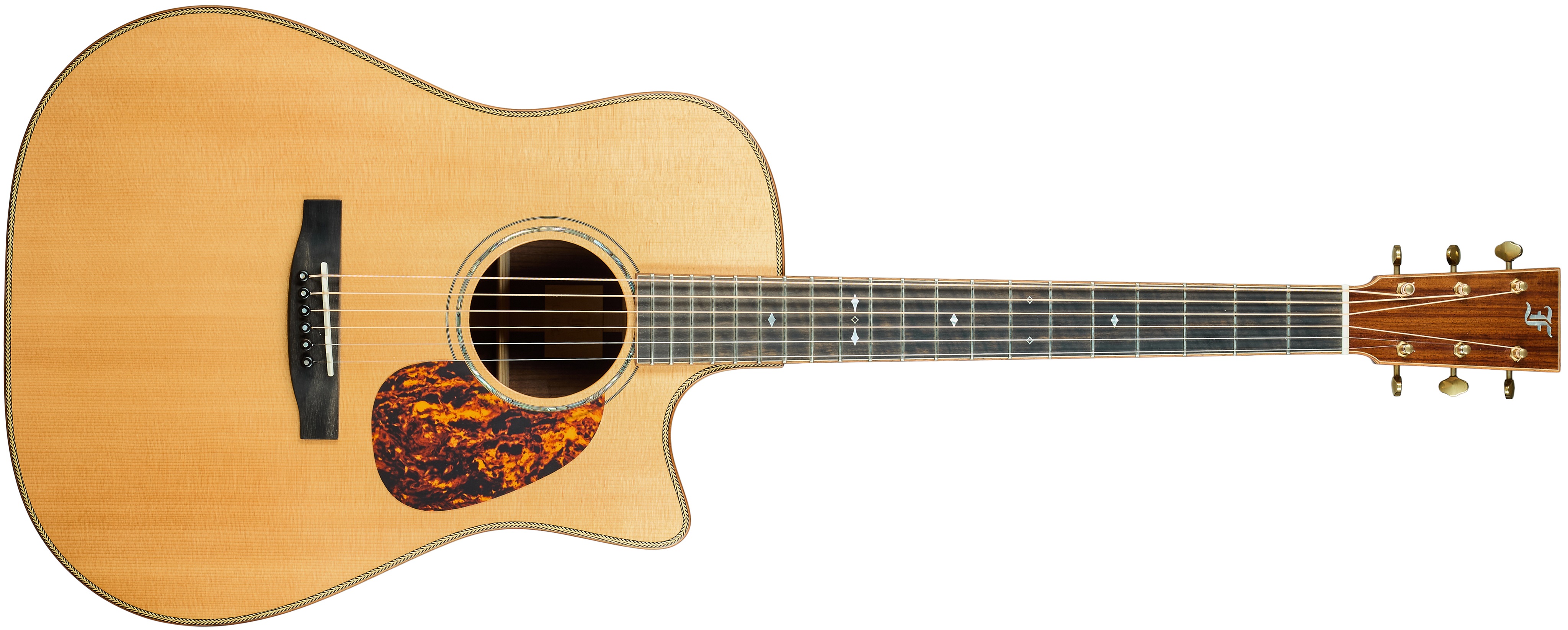 Levně Furch Vintage 3 Dc-SR