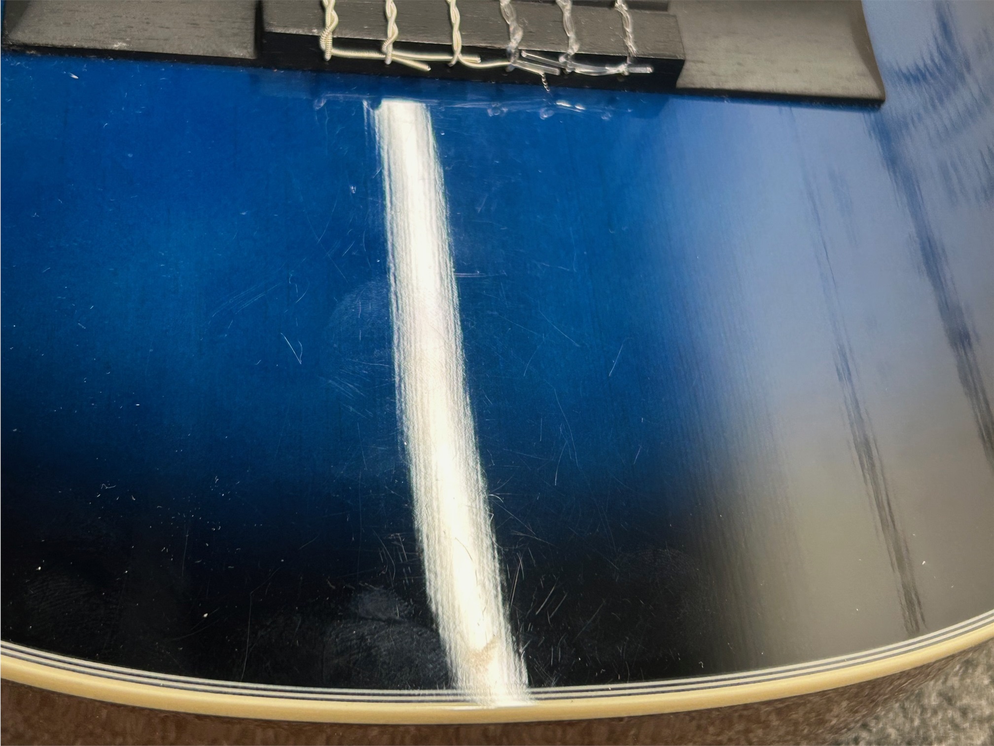 Blond OC-34 BB (použité) (obrázek 8)