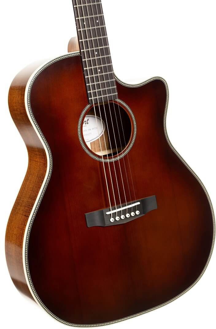 Cort ES-GA4 Special BRSG (obrázek 3)