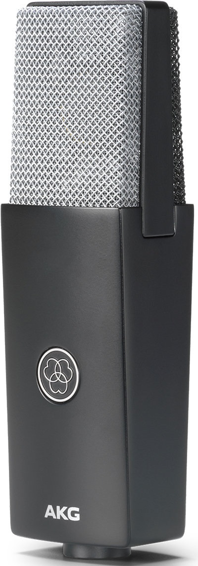 AKG C104 (obrázek 3)