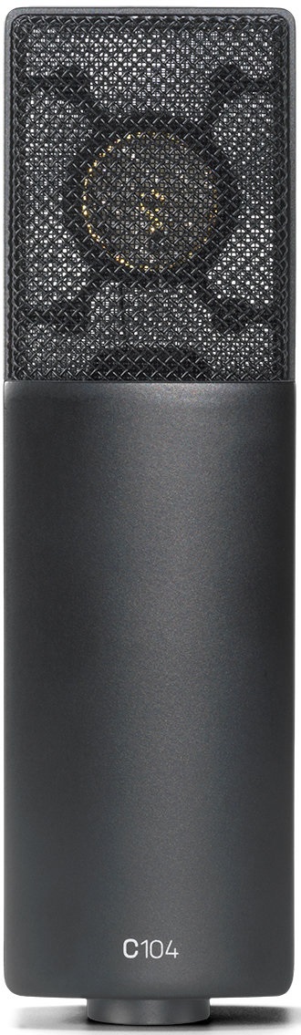 AKG C104 (obrázek 5)