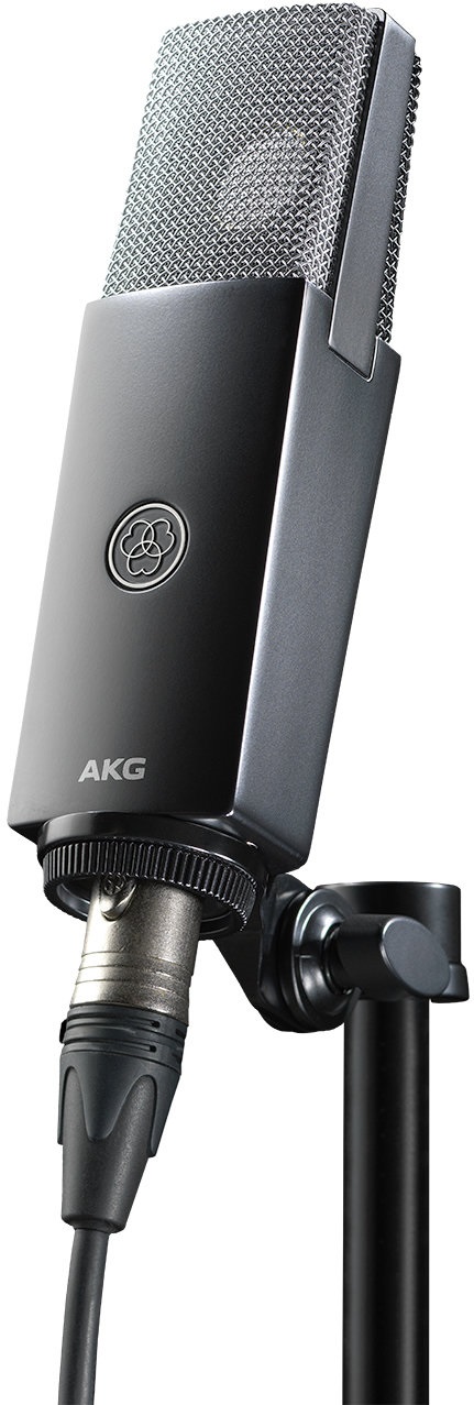 AKG C104 (obrázek 6)