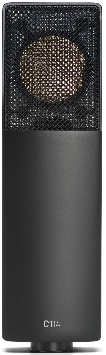 AKG C114 (obrázek 5)