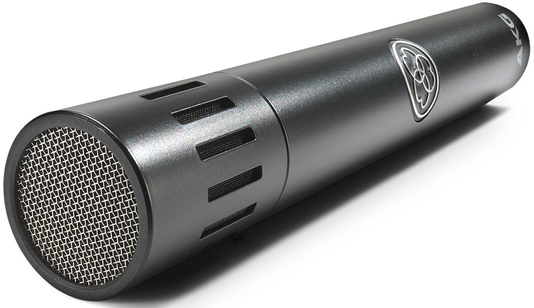 AKG C151 (obrázek 3)