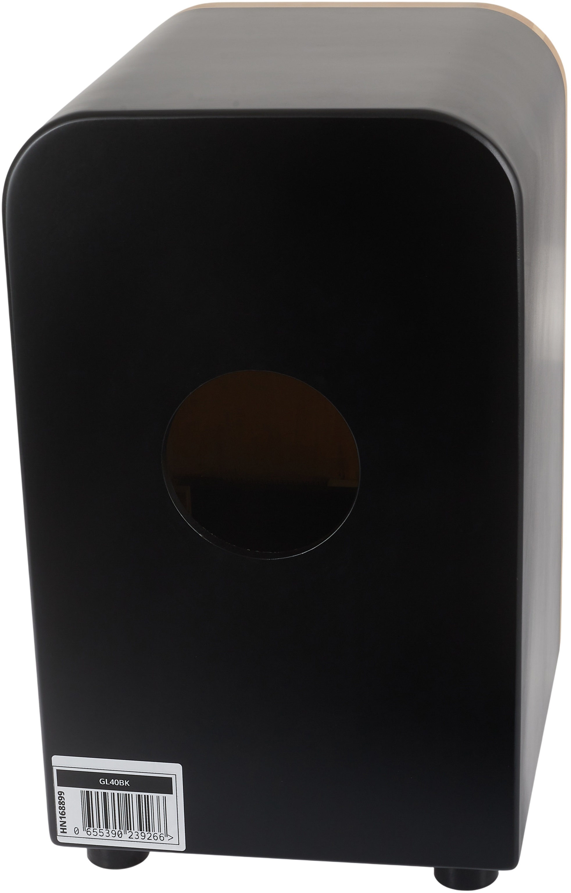 Gecko GL40BK (obrázek 4)