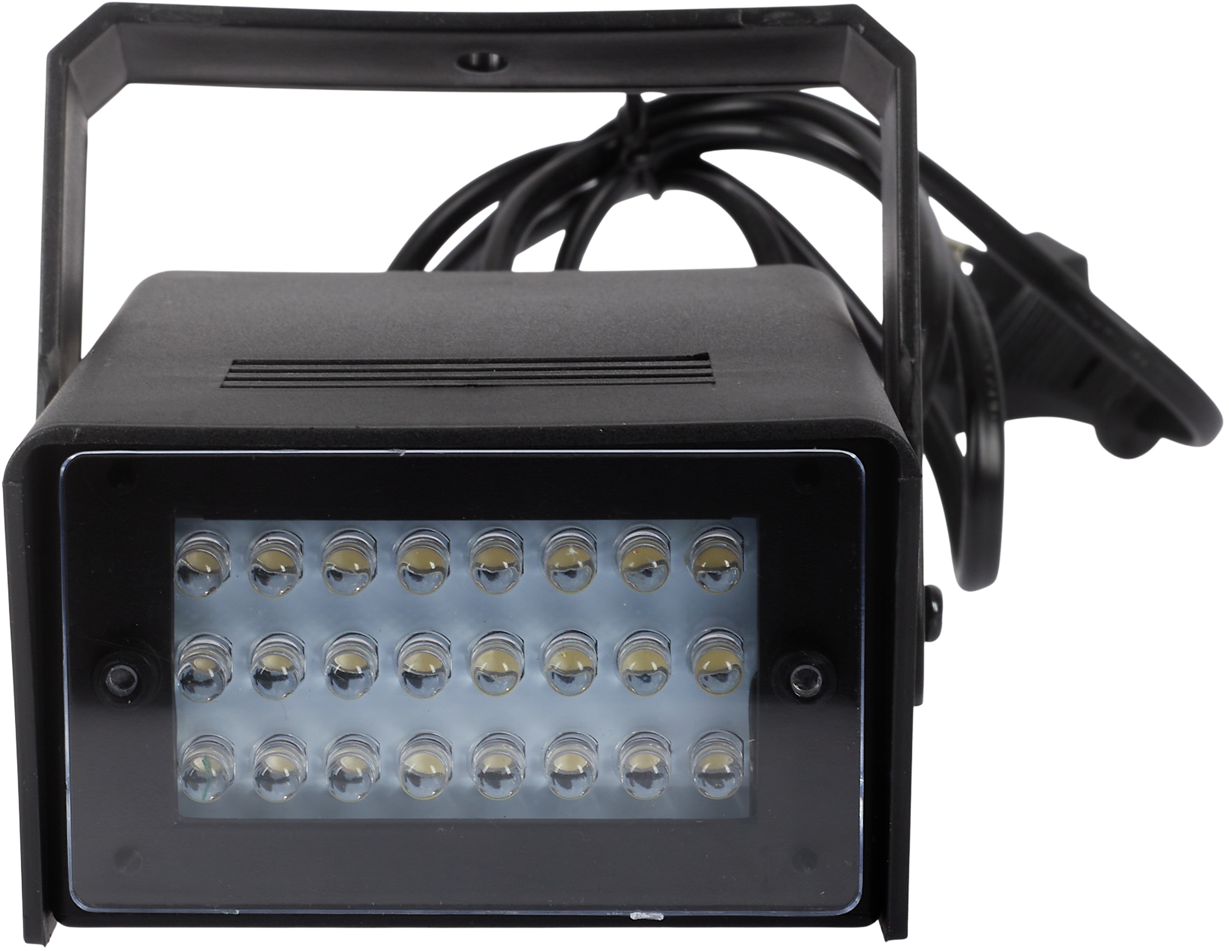BeamZ BMS24LED Mini Stroboscope LED (obrázek 3)