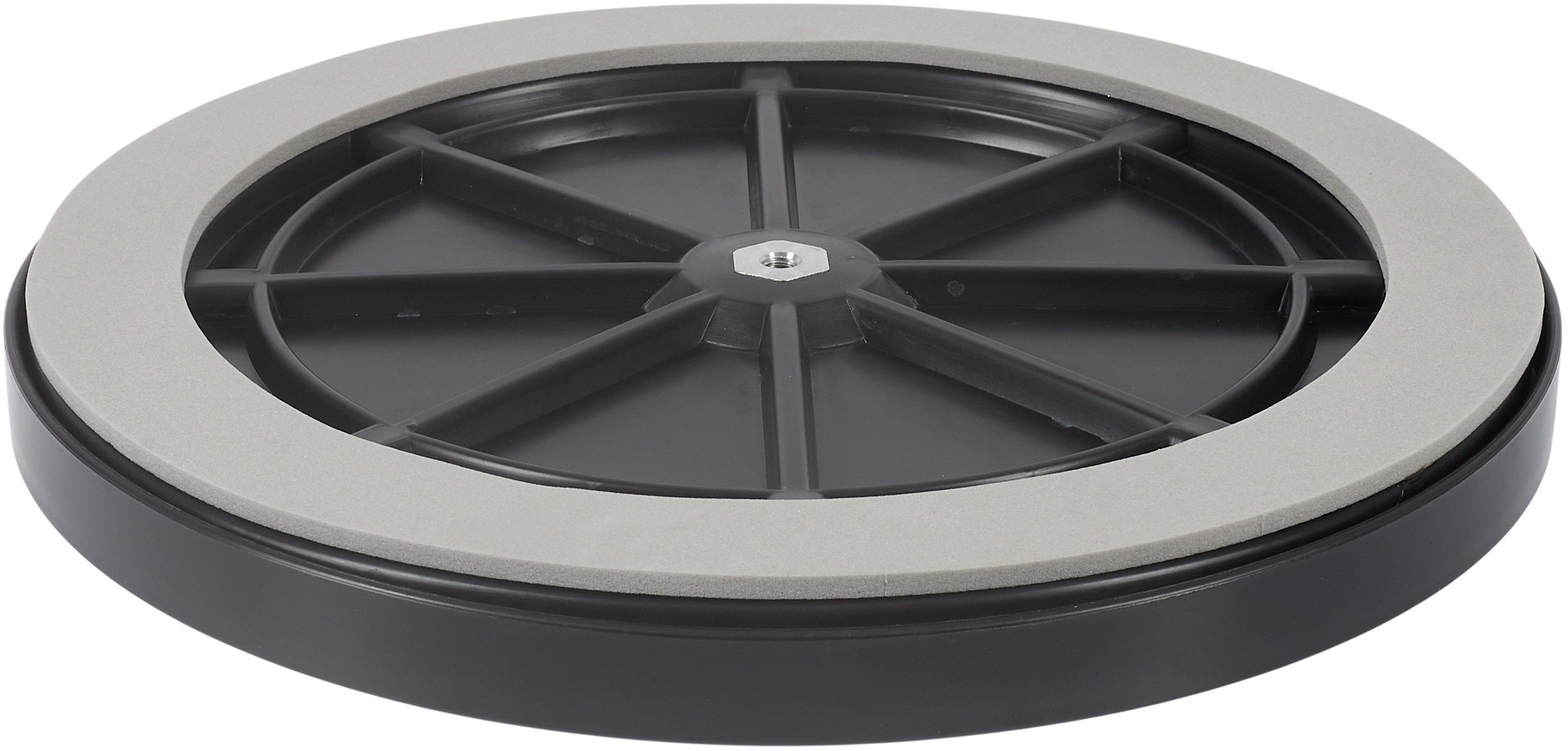 Remo 8" Silent Stroke Practice Pad (obrázek 4)