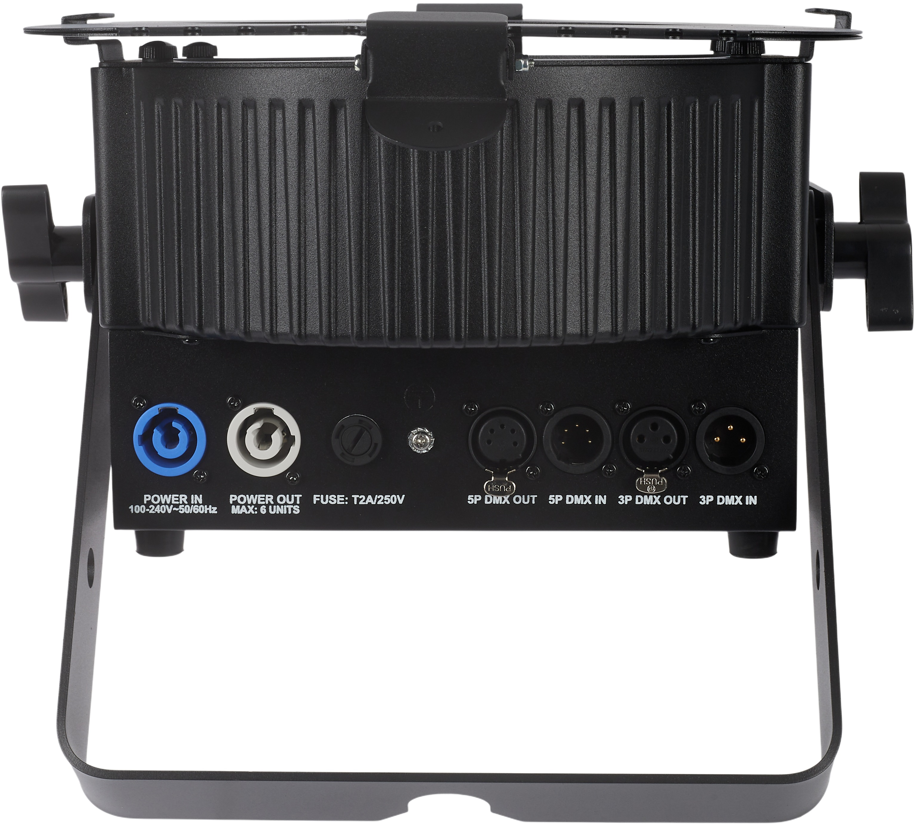 ADJ 18P HEX (obrázek 5)