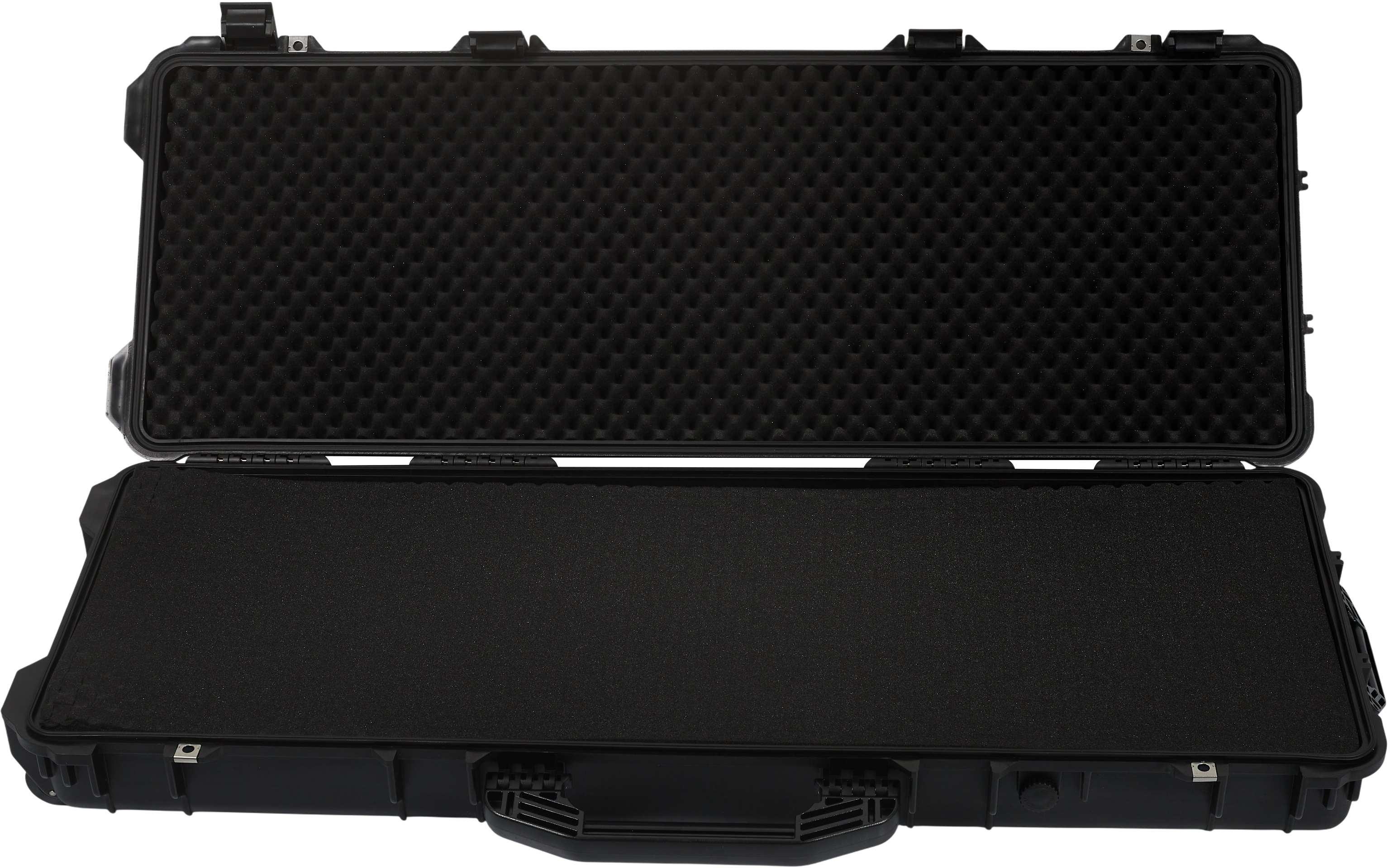 Razzor Molded Electric Guitar Case (obrázek 7)